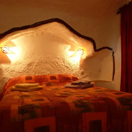 Cueva Rosas-vtar/gr/02108 Apartment