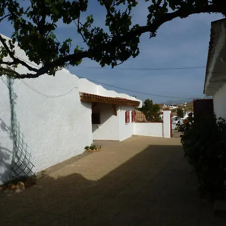 Apartment Cueva Rosas-vtar/gr/02108